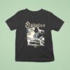 Wot X Sabaton Knigh T Shirt