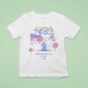 Wsl Sublime Think Huntington Beach Ca T Shirt