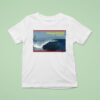 Wsl Teahupo O Tahiti T Shirt