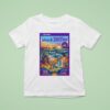 Wsl Vivo Rio Pro T Shirt