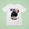 Wslam Natalie Nakase Blow The Whistle Golden State Valkyries T Shirt