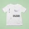 Wu Tang Clan Run The Jewels The Final Chamber Dates T Shirt