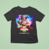 Wwe Triplemania Xxiii On Saturday August Th With Vikinggo Vs Mysterio Vs Dragon Lee Vs Americano For The Aaa Mega Championship T Shirt