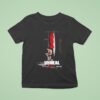 Wwe Unreal Rhea Ripley It S More Real Than You Think Netflix Series July Women Champion Wrestling Documentary T Shirt