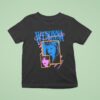Wynonna Judd Back To Wy Tour T Shirt