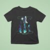 X The Files Truth No One Mulder And Scully Tv Promo T Shirt