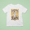 Xander Bogaerts San Diego Padres Summer Of Xan T Shirt