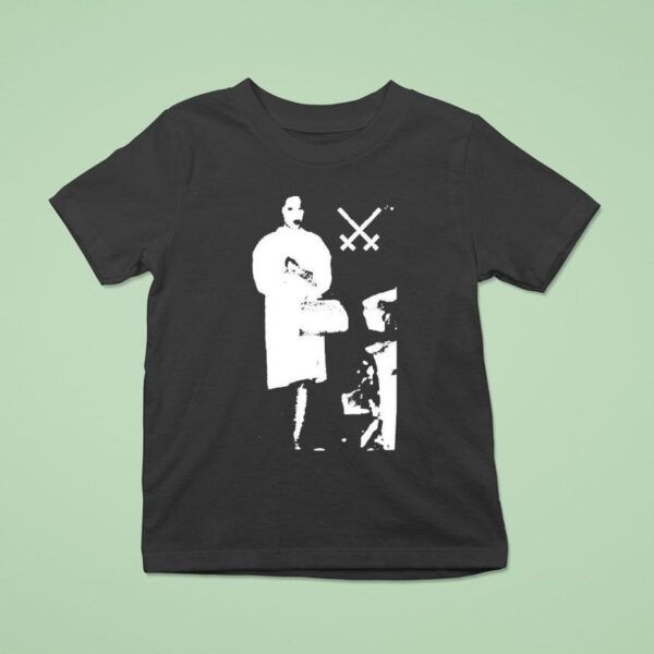 Xiuxiu Provoke T Shirt