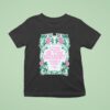 Xplr Live In The Moment Dumb And Wise August T Shirt