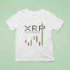 Xrp To The Moon T Shirt