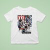Xxl Magazine Freshman Class Issue Let Em Cook T Shirt