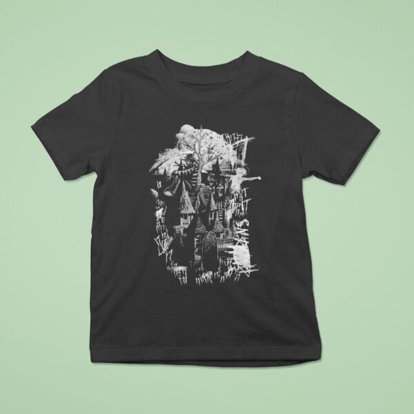 Xxxtentacion Save Me T Shirt
