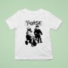 Yacopsae Gasmask Kids T Shirt