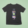 Yakuza Kiwami Layered T Shirt