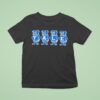 Yale Bulldog T Shirt