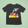 Yaooi Yeonjun Taehyun Soobin Beobin Beomgyu Kai T Shirt