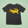 Yeat Dangerous Summer Alligator T Shirt