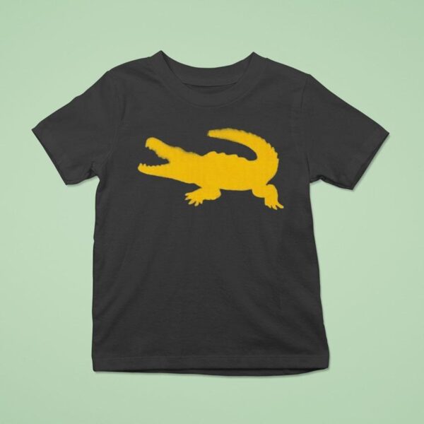 Yeat Dangerous Summer Alligator T Shirt