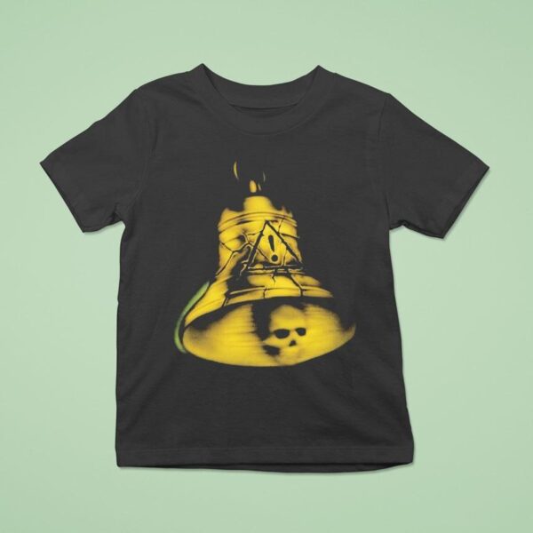 Yeat Dangerous Summer Bell T Shirt