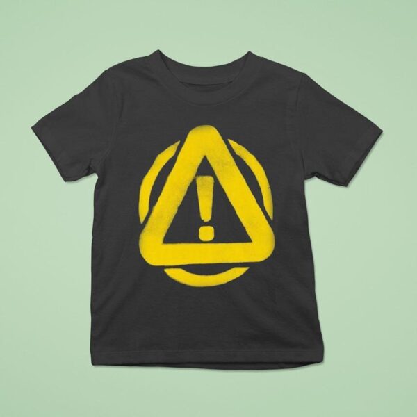 Yeat Dangerous Summer Warning T Shirt
