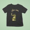 Yeat Loose Leaf Dangerous Summer Cigarettes T Shirt