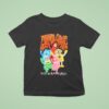Yo Gabba Gabba Gabba Gang T Shirt