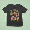 Young Thug King Slime Hoesmad T Shirt