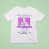 Youth Of Today Can T Close My Eyes T Shirt