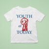 Youth Of Today Fis T Shirt