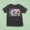 Youth Of Today Flyer T Shirt