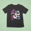 Yusuke Urameshi Hiei T Shirt