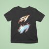 Zach Bryan Live In Concert Golden Gate Park Fade T Shirt