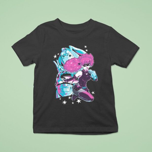 Zaxx The Artist Singing Hero T Shirt