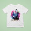 Zed And Addison Zombies Dawn Of The Vampires Disney Channel Original Movie T Shirt