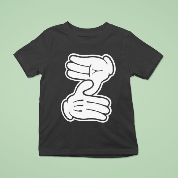 Zeds Dead Z S Up T Shirt