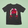 Zero Getting Ou T Shirt