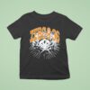 Zero Thorn Eye T Shirt
