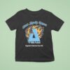 Zero A Team Honor Loyalty Respect Rippin The Motherland Since T Shirt