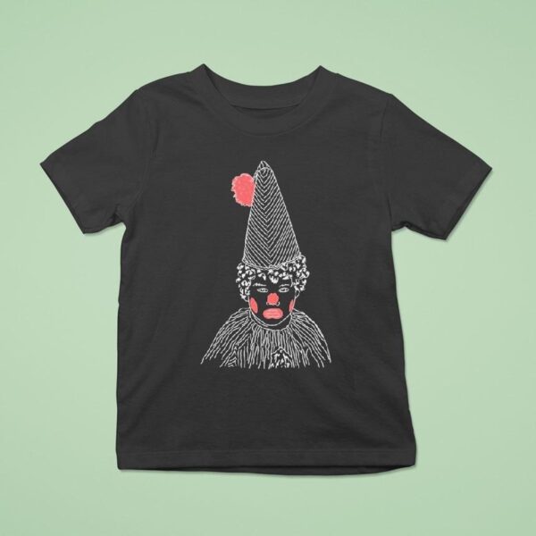 Zo Pipe Crown T Shirt