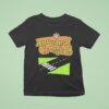 Zoe Bread Anormal Crossing T Shirt