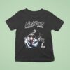 Zoe Osama X Asaali Mr Nobody T Shirt