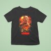 Zombie The Dead Are Among Us We Are Going To Eat You S T Shirt