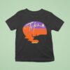 Zz Top Tejas T Shirt