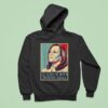 Days Of Hope Thank You Kamala Harris Hoodie