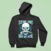 Video Electric Cars Have No Soul Hoodie