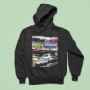 Video Hot Summer Nights Hoodie