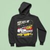 Video Txk Who Will Be King Hoodie