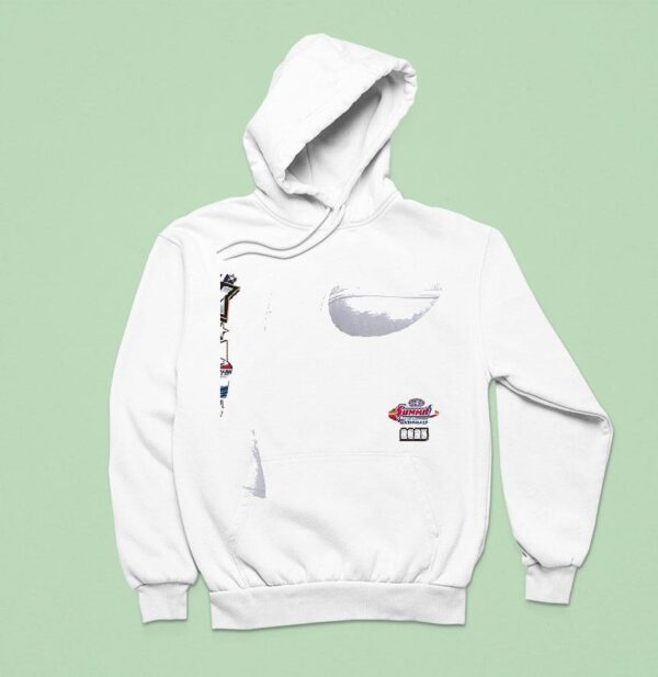 Summit Nhra Nationals Event Th Annual Hoodie