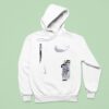 Xi Racing Bubba Wallace Chumba Casino Car Hoodie