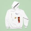 Xi Racing Bubba Wallace Mcdonald S Car Hoodie